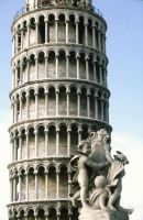 Leaning Tower of Pisa